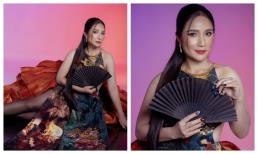 NSƯT Cát Tường lần đầu hé lộ lý do không tái hôn và làm mẹ đơn thân suốt 21 năm