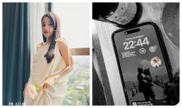 Puka - Gin Tuấn Kiệt liên tục lộ chi tiết hẹn hò đắt giá, đặc biệt nhất là chiếc nhẫn ở ngón áp út 