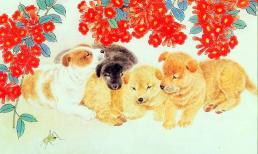 4 con giáp có quý nhân trong gia đình, sự nghiệp có cơ hội, đầu tháng 5 sẽ rất hanh thông