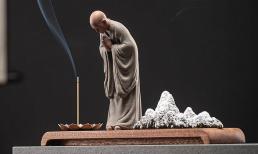 Đạo Phật: Khi gặp khó khăn, thầm niệm năm câu thì tốt cho chính mình!