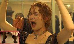 Nữ chính 'Titanic' có hành động khó hiểu, đến nay vẫn chưa được giải thích và 'loạt sạn' khó hiểu trong các bộ phim nổi tiếng