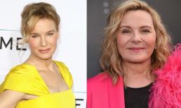 10 sao nữ nổi tiếng tiết lộ lý không sinh con 