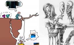 Tại sao ai cũng sợ chết? Bản chất con người là gì? Tại sao một số người tham tiền