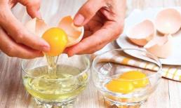 Sự khác biệt giữa những người ăn trứng mỗi ngày và những người không ăn là gì? Bác sĩ: Nhìn là biết