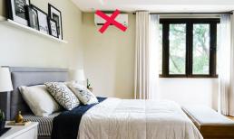 Điều hòa phòng ngủ lắp thế nào cho đúng? Tuyệt đối tránh vị trí này vì đón 'vận khí không tốt', sớm muộn cũng rước bệnh 