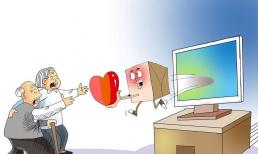 Người trẻ đương đại bận rộn với công việc và chỉ dùng tiền để làm tròn chữ hiếu, có phải là máu lạnh?