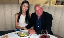 'Bản sao Lan Khuê' tiết lộ địa điểm đầu tiên bạn trai tỷ phú U80 đưa đến sau khi vừa tới Mỹ 