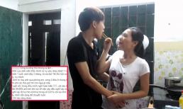 Bạn gái gọi sang 'sống thử', chàng trai hí hửng tưởng tượng cảnh 'bồng lai' nhưng kết cục chia tay vì bị xem như ô sin