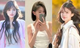 4 kiểu tóc biến bạn thành fashionista ngay lập tức