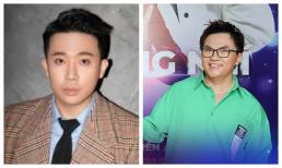 Bị hỏi chuyện thay thế Trấn Thành tại gameshow có sợ thị phi, Đại Nghĩa đáp cao tay