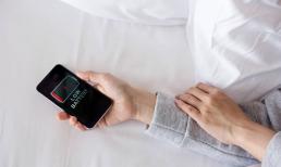 Sạc điện thoại đến 100% rồi rút phích cắm? Sai! 3 thói quen xấu này đang giết chết tuổi thọ pin