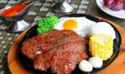 Tại sao bạn có thể ăn no với một miếng bít tết mà không thể no với hai đĩa bò nhúng lẩu? 