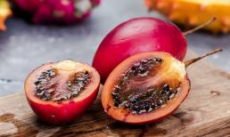 Loại cà chua 'độc lạ' có vị như chanh leo, thơm như dứa, giá 1 triệu/kg