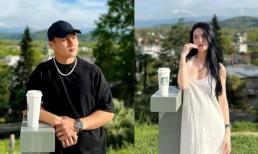 Quang Hải gọi Chu Thanh Huyền là 'vợ yêu', để lộ một hành động nhỏ thể hiện rõ sự cưng chiều 