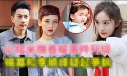 Dương Mịch sẵn sàng đưa gần 1,7 nghìn tỷ đồng để đổi lấy quyền nuôi con? Nguyên nhân ly hôn với Lưu Khải Uy được phơi bày 