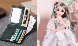 Thân thiết mấy cũng đừng tặng nhau những món quà này kẻo tài lộc tiêu tán, rước thêm xui xẻo