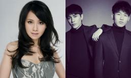 'Người vợ tin đồn' của Trần Khôn phủ nhận con trai trong nhiều năm, giờ đã kết hôn với người khác