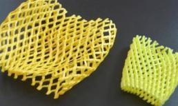 Có túi xốp lưới bọc hoa quả mà không giữ lại làm những việc này thì quá lãng phí, giải quyết được nhiều rắc rối ngay tại nhà