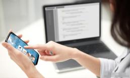 Hóa ra điện thoại di động ẩn chức năng định vị, chỉ cần gửi ảnh là biết đối phương đang ở đâu