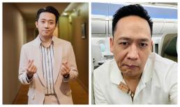 Duy Mạnh lại mỉa mai Trấn Thành cực sâu cay, lí do anh 'ghi thù' nam MC đã được bật mí?