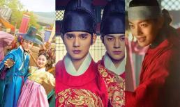 4 K-Drama cổ trang mùa hè vui nhộn bạn sẽ thích sau “Our Blooming Youth”
