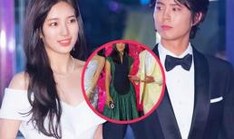 Cư dân mạng phát cuồng vì sự kết hợp giữa Suzy, Park Bo Gum và Thang Duy trong một khung hình