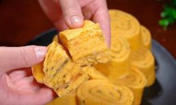 Phát hiện 'máy đẩy phân' trong ruột, không phải thanh long, cách ngày ăn 1 lần, sạch phân