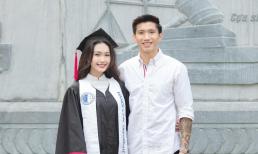 Đi chụp ảnh kỷ yếu với bạn gái, Đoàn Văn Hậu bị Quế Ngọc Hải trêu