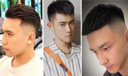 Đây là 7 kiểu tóc ngắn cho nam giới cực phong cách. Bạn thích kiểu nào?
