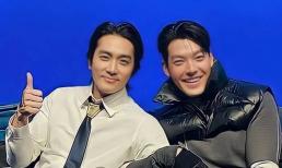 Tài tử 'Trái tim mùa thu' ở tuổi U50 ăn đứt đàn em Kim Woo Bin kém anh 13 tuổi 