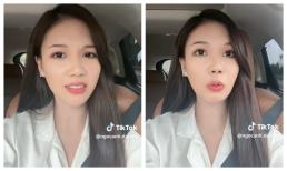 Phạm Ngọc Anh của 'Gia đình mình vui bất thình lình' phải xin khán giả một điều vì diễn vai 'tiểu tam' quá đạt