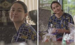 Lâu không để mặt mộc, Marian Rivera gây choáng váng vì nhan sắc hiện tại