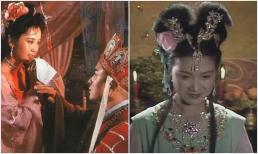 Quay phim 'Tây Du Ký' tiết lộ tập 'Thỉnh kinh Nữ Nhi quốc' không hề được yêu thích, hóa thân của Linh Cát Bồ Tát tìm thấy ở nhà ga