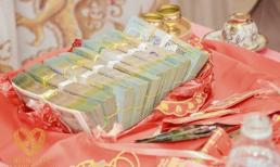 Nhà bạn gái đòi thách cưới 268 triệu vì số đẹp, chàng trai hoang mang vì số tiền quá lớn