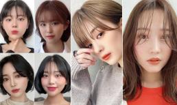 Tóc ngắn không hề kén người như bạn nghĩ. Khác biệt giữa tóc ngắn Nhật Bản và Hàn Quốc, khuôn mặt bạn phù hợp kiểu nào?