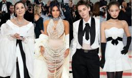 Thảm đỏ Met Gala 2023: Dương Tử Quỳnh 'đọ sắc' bên loạt mỹ nhân Hollywood
