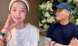 Hết xe sang, Quang Hải còn thể hiện độ cưng chiều bạn gái khi cho dùng chung tài sản giá trị này