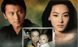 Tạ Đình Phong đưa con trai út của Trương Bá Chi đi xét nghiệm quan hệ cha con, Vương Phi đang ở trong một tình huống xấu hổ