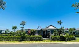 Hoa hậu Xuân Nguyễn cho thuê Villa sang trọng