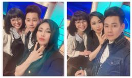 Phùng Ngọc Huy xuất hiện bên 'tình tin đồn', nhan sắc hiện tại thế nào?