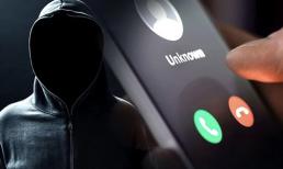 Thấy 3 cuộc gọi này cần phải tắt ngay nếu không muốn bị mất sạch tiền trong tài khoản