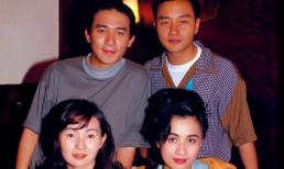 6 biểu tượng điện ảnh Hông Kông từng hợp tác với Vương Gia Vệ: Vương Phi bên Tạ Đình Phong, Trương Mạn Ngọc vẫn độc thân