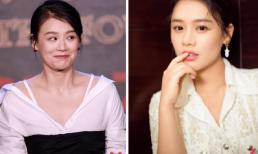 Phụ nữ vai rộng, lưng dày + cổ ngắn, ăn mặc và làm tóc đẹp: Không chỉ khoe cổ dài mà còn trông gầy hơn theo phong cách nước ngoài