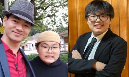 Bi Béo nhà Xuân Bắc từ 'thánh meme' nay đã cao lớn và chuộng phong cách chững chạc 