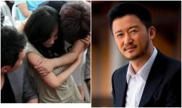 Vì sao Ngô Kinh nói không nên cho gái đẹp vào làng giải trí? Đọc xong mới hiểu ngụ ý thâm sâu