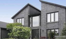 Trắc nghiệm tâm lý: chọn một ngôi nhà bạn thích và đo xem bạn có đủ hạnh phúc trong tương lai không