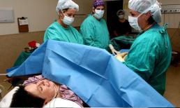 Sự khác biệt giữa sinh mổ lần đầu và sinh mổ lần thứ hai là gì? Đưa bạn hiểu, sau khi đọc kiến ​​​​thức