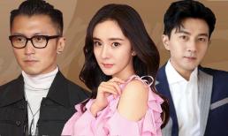 Đây là người đàn ông được Dương Mịch công khai theo đuổi sau khi ly hôn Lưu Khải Uy