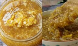 Mật ong ngâm đường phèn là 'thần dược' trị ho cực hiệu quả, tận dụng nguyên liệu sẵn có giúp bạn tiết kiệm tiền thuốc