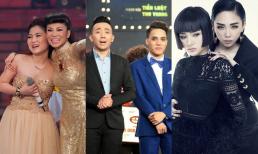 Tình thầy trò bất ổn của sao Việt: Duy Khương không hối hận khi mỉa mai Trấn Thành, Tóc Tiên sẵn sàng cắt đứt quan hệ với học trò cũ